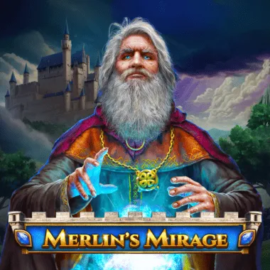 Merlin's Mirage game tile