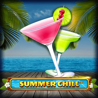 Summer Chill game tile