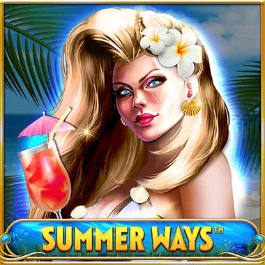 Summer Ways game tile