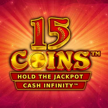 15 Coins game tile