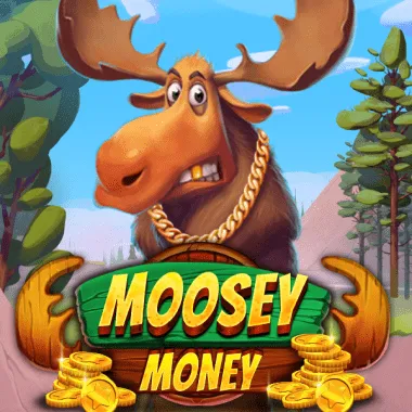 Moosey Money game tile