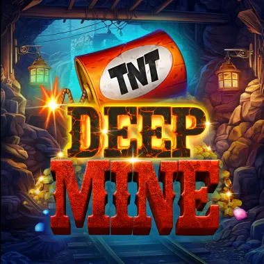 Deep Mine game tile