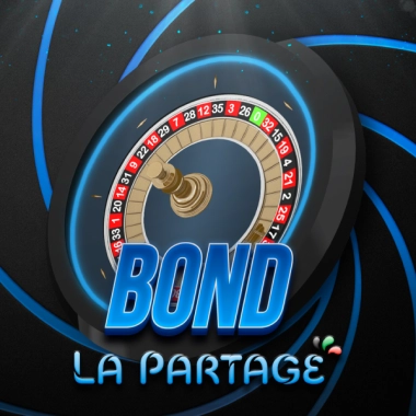 Bond La Partage game tile