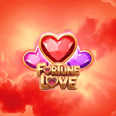 Fortune Love game tile