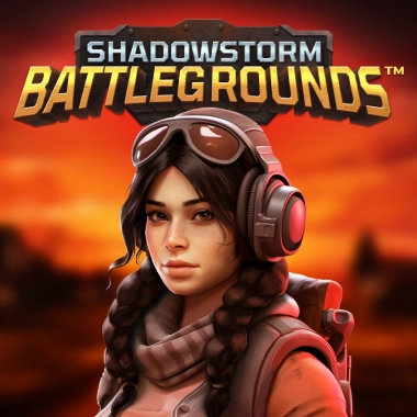 Shadowstorm Battlegrounds game tile