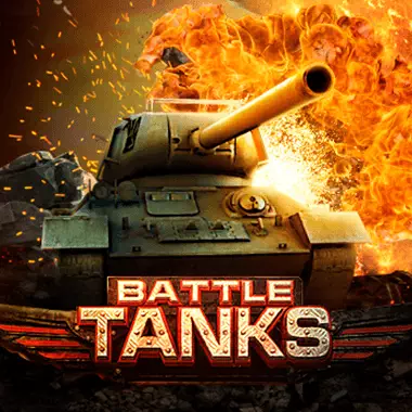 Battle Tanks game tile