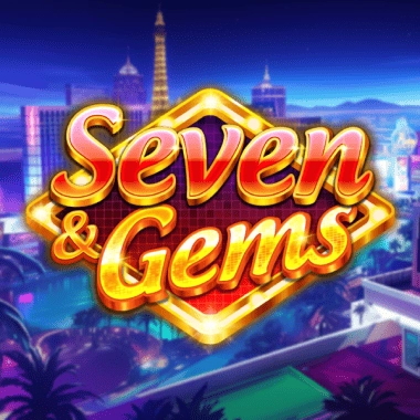 Seven and Gems game tile