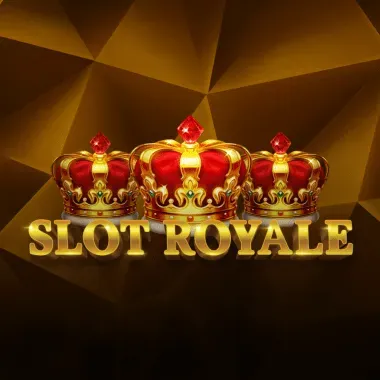 Slot Royale game tile