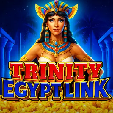 Trinity Egypt Link game tile