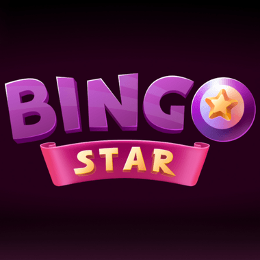 Bingo Star game tile