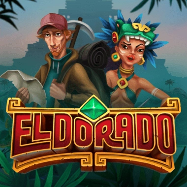 El Dorado game tile