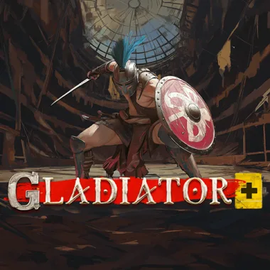 Gladiator+ game tile