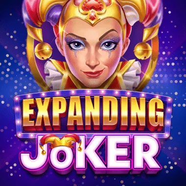 Expanding Joker game tile