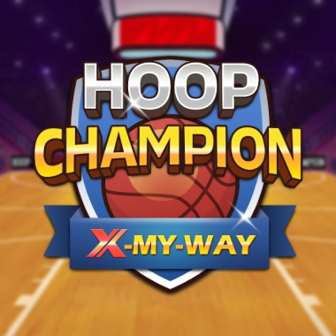 Hoop Champion game tile