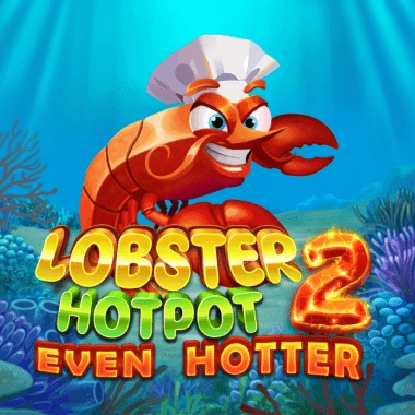 Lobster Hotpot 2 Even Hotter game tile