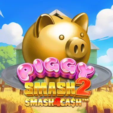 Piggy Smash 2 game tile