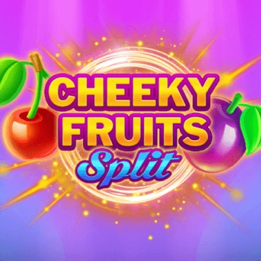 Cheeky Fruits Split game tile