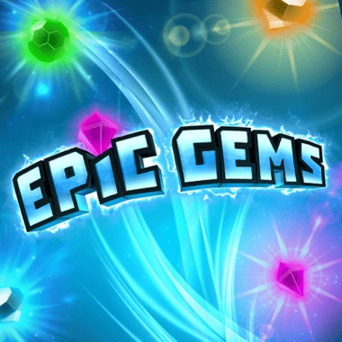 Epic Gems game tile
