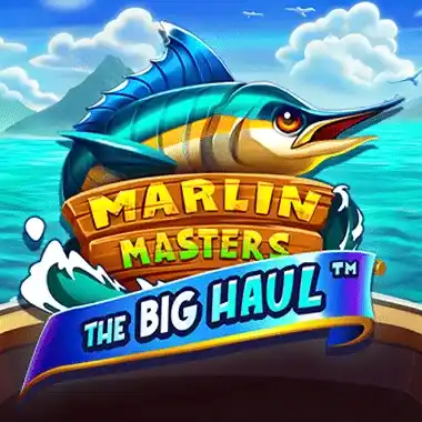 Marlin Masters: The Big Haul game tile