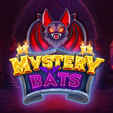 Mystery Bats game tile