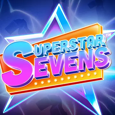 Superstar Sevens game tile