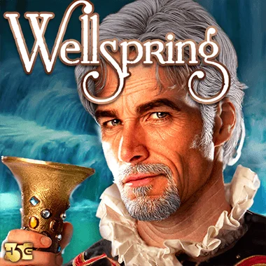 Wellspring game tile