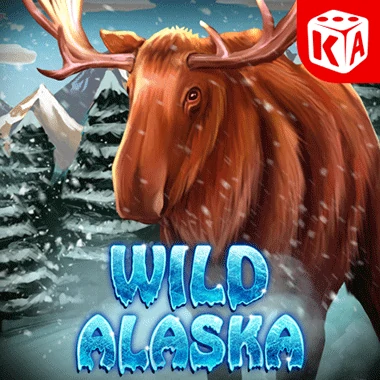 Wild Alaska game tile