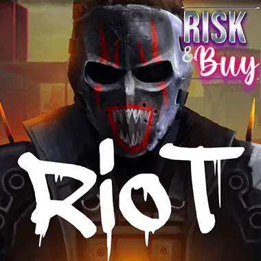 Riot game tile