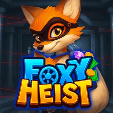 Foxy Heist game tile