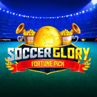 Soccer Glory - Fortune Pick game tile