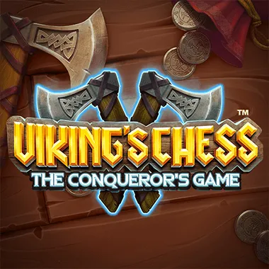 Viking's Chess: The Conqueror's Game game tile