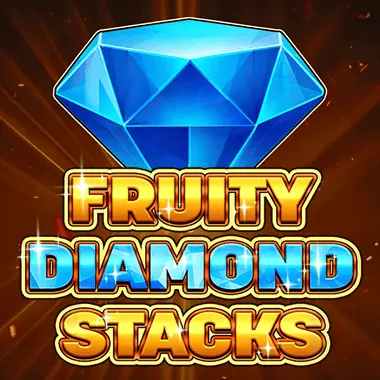 Fruity Diamond Stacks game tile