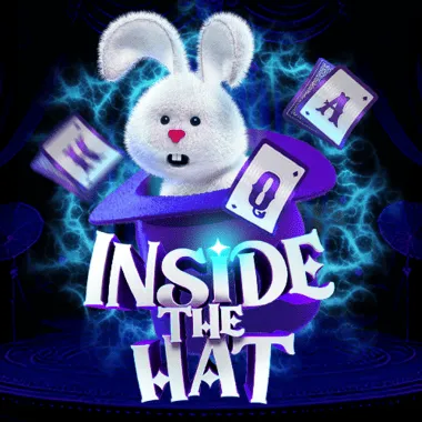 Inside The Hat game tile