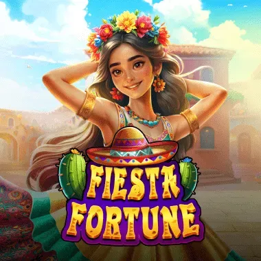 Fiesta Fortune game tile