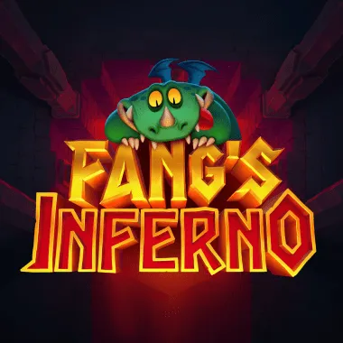 Fang's Inferno game tile