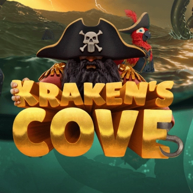 Kraken's Cove game tile