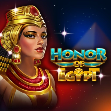 Honor of Egypt game tile