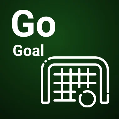 Goal game tile