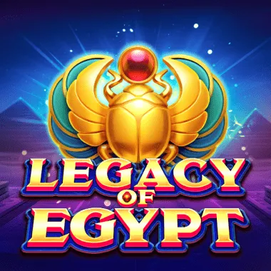 Legacy of Egypt game tile