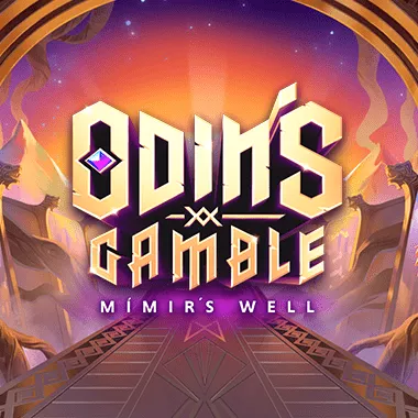 Odin's Gamble game tile