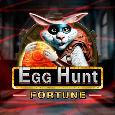 Egg Hunt Fortune game tile