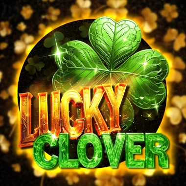 Lucky Clover game tile