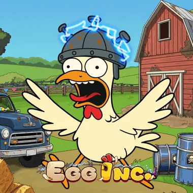 Egg Inc. game tile