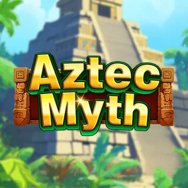 Aztec Myth game tile