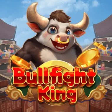 Bullfight King game tile