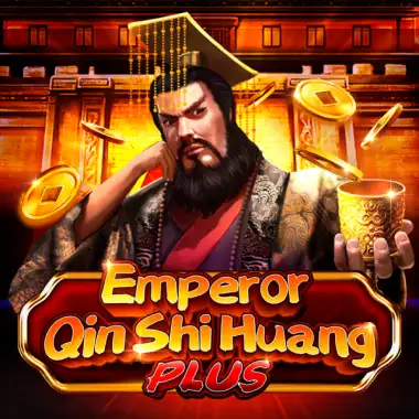 Emperor Qin Shi Huang PLUS game tile