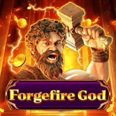 Forgefire God game tile