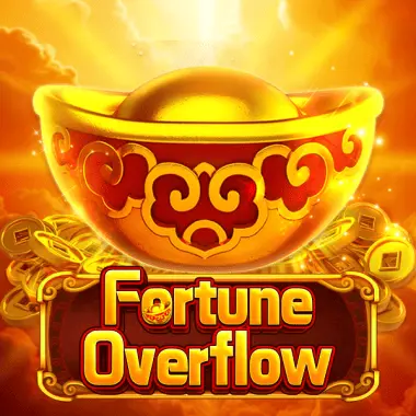 Fortune Overflow game tile