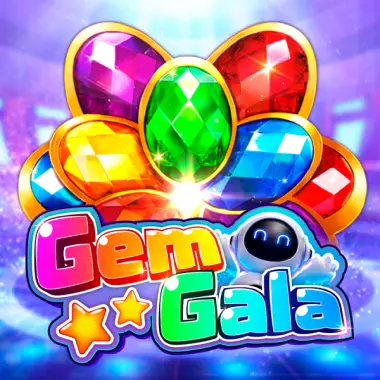 Gem Gala game tile