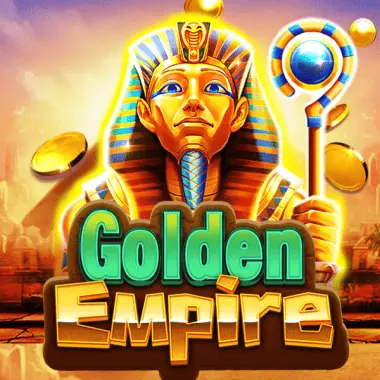 Golden Empire game tile